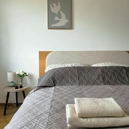 شقة Nila 14 Comfort *