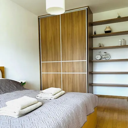 شقة Nila 14 Comfort