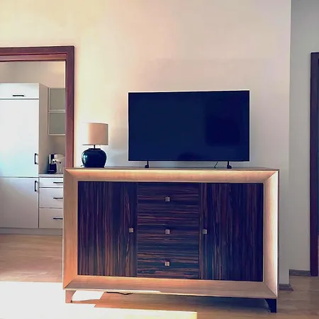 Nila 14 Comfort شقة كراكوفيا