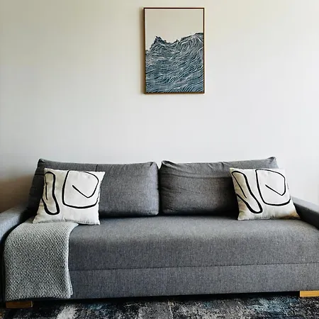 Nila 14 Comfort * كراكوفيا