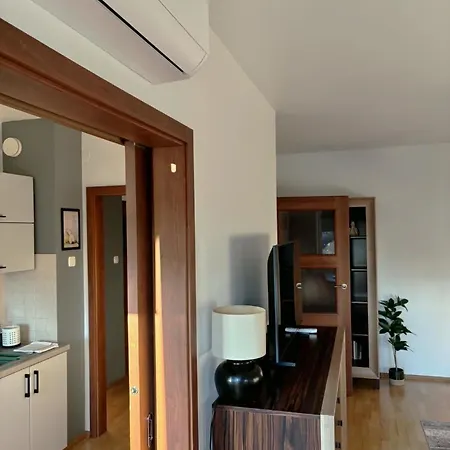 Nila 14 Comfort كراكوفيا