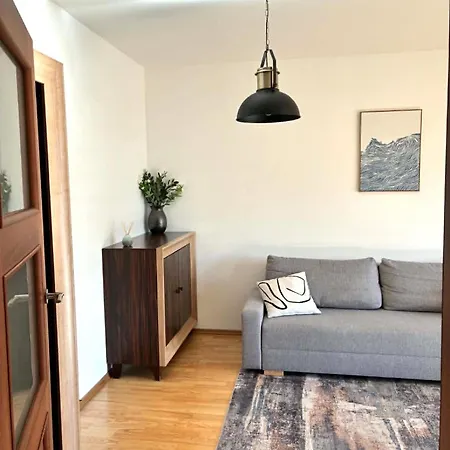 Nila 14 Comfort * كراكوفيا